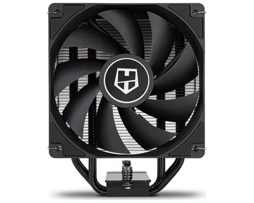 Nox Ventilador HUMMER H-224 NOIR  CPU COOLE