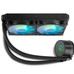 REFRIGERACION LIQUIDA NOX HUMMER M-240 KIT RL ARGB NEGRO