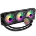 NOX HUMMER Kit Refrigeracion Liquida M-360 NEGRO-IA15 NOX HUMMER Kit Refrigeracion Liquida M-360 NEGRO