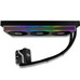 Nox Ventilador HUMMER M-360 LCD Kit RL Mag. ARGB N-IA19 Nox Ventilador HUMMER M-360 LCD Kit RL Mag. ARGB N