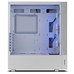 CAJA NOX Semitorre ARGB ATX Nox Hummer Nemesis Blanca