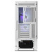 CAJA NOX Semitorre ARGB ATX Nox Hummer Nemesis Blanca