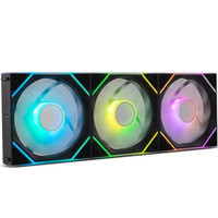 VENTILADOR NOX HUMMER PRO LINK KIT 3XVENT ARGB MAGNETICO NEGRO-5DI VENTILADOR NOX HUMMER PRO LINK KIT 3XVENT ARGB MAGNETICO NEGRO