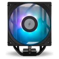 NOX HUMMER R-400 ARGB Negro