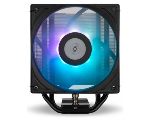 NOX HUMMER R-400 ARGB Negro