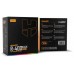 NOX HUMMER R-400 ARGB Negro