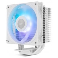 NOX HUMMER R-400 ARGB Blanco
