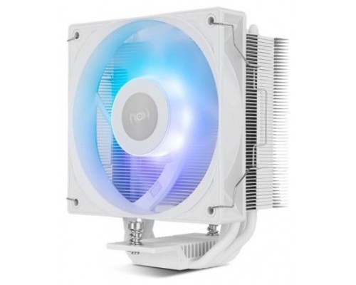 NOX HUMMER R-400 ARGB Blanco