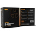 NOX HUMMER R-400 Negro-IA4 NOX HUMMER R-400 Negro