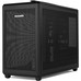 NOX Caja Mini torre M-ATX HUMMER REFRESH mesh Negr-IA8 NOX Caja Mini torre M-ATX HUMMER REFRESH mesh Negr