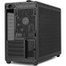 NOX Caja Mini torre M-ATX HUMMER REFRESH mesh Negr-IA8 NOX Caja Mini torre M-ATX HUMMER REFRESH mesh Negr