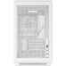 NOX Caja Mini torre M-ATX HUMMER REFRESH mesh Blnc