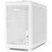 NOX Caja Mini torre M-ATX HUMMER REFRESH mesh Blnc
