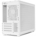 NOX Caja Mini torre M-ATX HUMMER REFRESH mesh Blnc