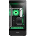 NOX Semitorre HUMMER SIGNAL Frameless ARGB Negro-IA10 NOX Semitorre HUMMER SIGNAL Frameless ARGB Negro