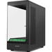 NOX Semitorre HUMMER SIGNAL Frameless ARGB Negro-IA10 NOX Semitorre HUMMER SIGNAL Frameless ARGB Negro