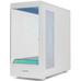 NOX Semitorre HUMMER SIGNAL Frameless ARGB Blanco