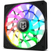 NOX HUMMER SLIM-Fan ARGB 120mm-IA2 NOX HUMMER SLIM-Fan ARGB 120mm