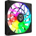 NOX HUMMER SLIM-Fan ARGB 120mm-IA2 NOX HUMMER SLIM-Fan ARGB 120mm