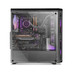 Nox Semitorre ATX NOX Hummer TGM Rainbow RGB