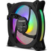 VENTILADOR NOX HUMMER V-FAN ARGB ESPEJO INFINITO 120MM-DI2 VENTILADOR NOX HUMMER V-FAN ARGB ESPEJO INFINITO 120MM