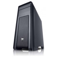 CAJA ATX NOX HUMMER ZX USB 3.0 NEGRO S.FA