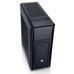 NOX Semitorre ATX  Hummer ZX Negra Ventana