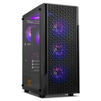 NOX Semitorre INFINITY BETA Airflow ARGB Rainbow