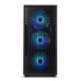 NOX Caja Micro-atx Infinity Epsilon Rgb-IA7 NOX Caja Micro-atx Infinity Epsilon Rgb