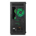 NOX Caja Micro-atx Infinity Epsilon Rgb-IA7 NOX Caja Micro-atx Infinity Epsilon Rgb