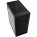 NOX Semitorre INFINITY IOTA  ARGB Negro USB 3.0