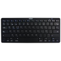 TECLADO BLUETOOTH NXKB01B BLACK