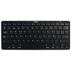 TECLADO BLUETOOTH NXKB01B BLACK