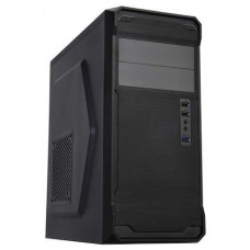 NOX Caja Semitorre ATX KORE USB 3.0 Negra