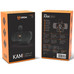 WEBCAM GAMING KROM KAM FHD 1920X1080PX NEGRA-DI4 WEBCAM GAMING KROM KAM FHD 1920X1080PX NEGRA