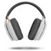 AURICULARES GAMING KROM KANJI BLANCO MICROFONO BT-DI7 AURICULARES GAMING KROM KANJI BLANCO MICROFONO BT