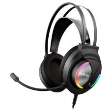 Krom Auricular Gaming KAPPA estéreo RGB