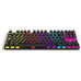 KROM Teclado Gaming NXKROMKASICTKL TKL RAINBOW-IA9 KROM Teclado Gaming NXKROMKASICTKL TKL RAINBOW