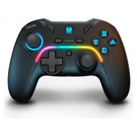 KROM Gamepad Kayros wireless RGB PC/Switch/Android