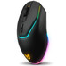 KROM KABALA  | Kit Teclado y Rat&oacute;n Wireless RGB SP