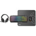 KROM KENTA PC Combo Gaming 4 en 1 RGB Negro-IA10 KROM KENTA PC Combo Gaming 4 en 1 RGB Negro