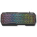 KROM KENTA PC Combo Gaming 4 en 1 RGB Negro-IA10 KROM KENTA PC Combo Gaming 4 en 1 RGB Negro