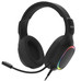 KROM KENTA PC Combo Gaming 4 en 1 RGB Negro-IA10 KROM KENTA PC Combo Gaming 4 en 1 RGB Negro
