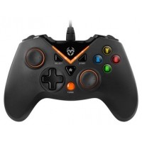 GAMEPAD KROM KEY NEGRO USB