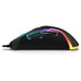 KROM Ratón Gaming KICK RGB-IA9 KROM Ratón Gaming KICK RGB
