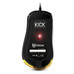 KROM Ratón Gaming KICK RGB-IA9 KROM Ratón Gaming KICK RGB