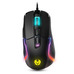 KROM Ratón Gaming KICK RGB-IA9 KROM Ratón Gaming KICK RGB