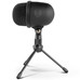 Krom Microfono Gaming Kimu Pro-IA6 Krom Microfono Gaming Kimu Pro