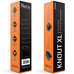 Krom Alfombrilla Gaming Knout XL Extended-IA5 Krom Alfombrilla Gaming Knout XL Extended