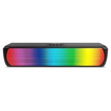 KROM Barra de Sonido K-POP Bluetooth RGB